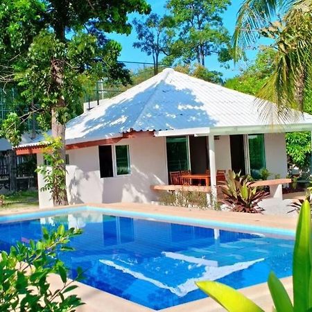 Nicha Pool Villa Hua Hin Eksteriør billede